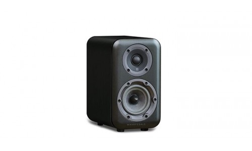 Wharfedale D320